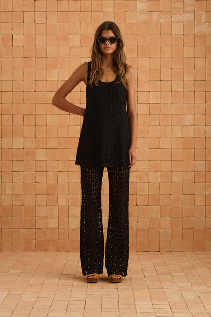 Holiday Set In Nera Flower
