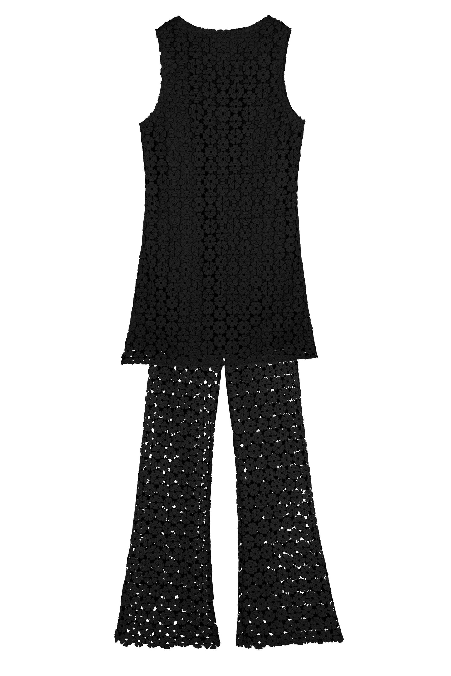 Holiday Set In Nera Flower