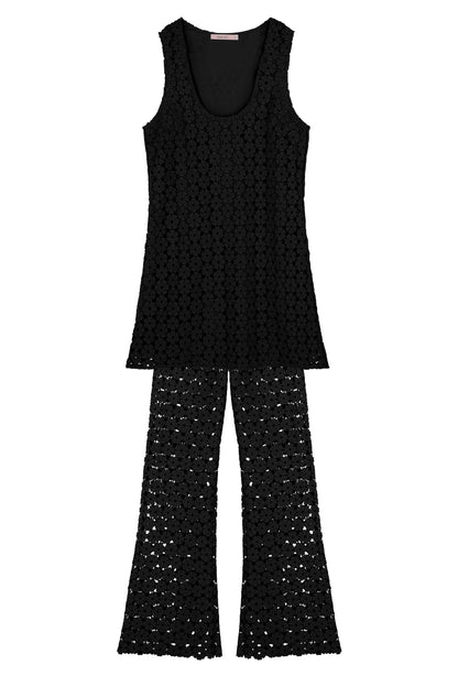 Holiday Set In Nera Flower