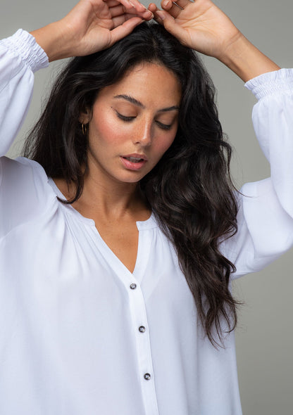 Lucie Blouse