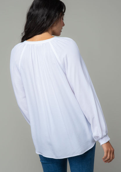 Lucie Blouse