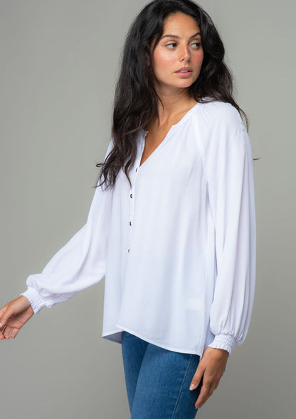 Lucie Blouse