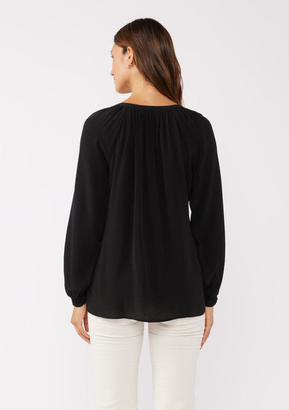 Lucie Blouse