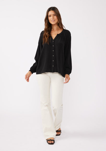 Lucie Blouse