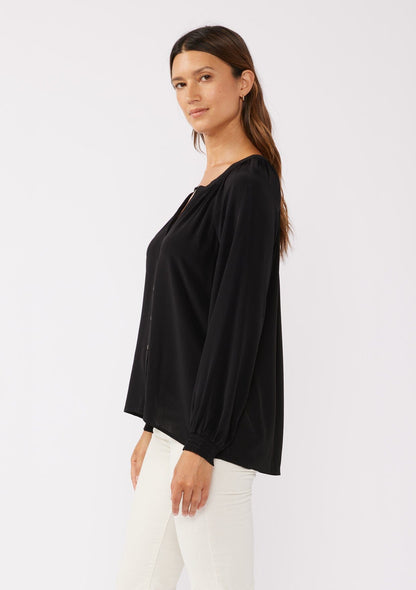Lucie Blouse