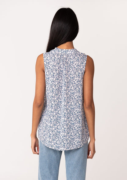 Mellow Sky Tank Top