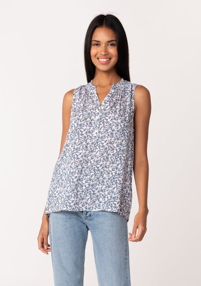 Mellow Sky Tank Top