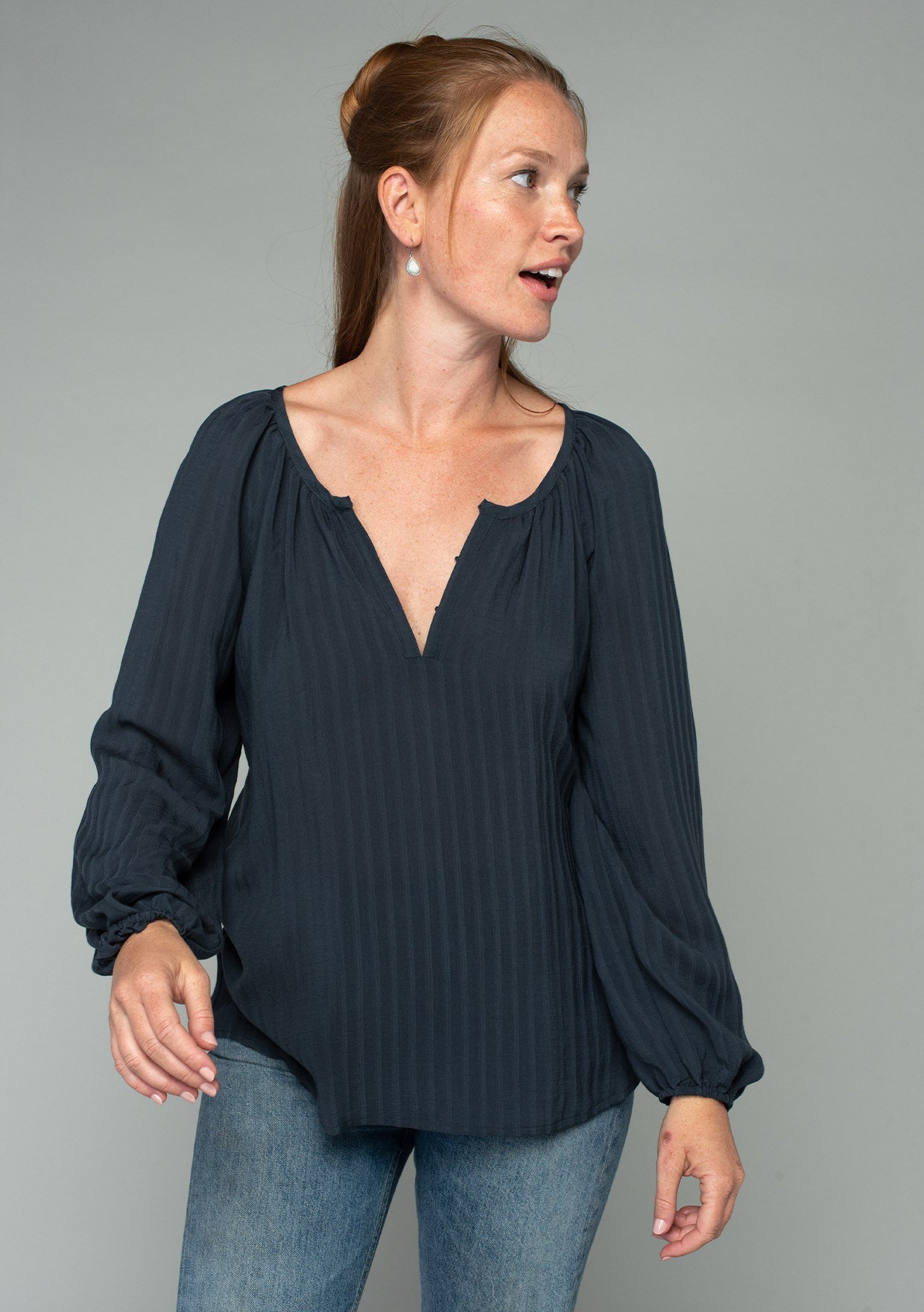Jayne Blouse
