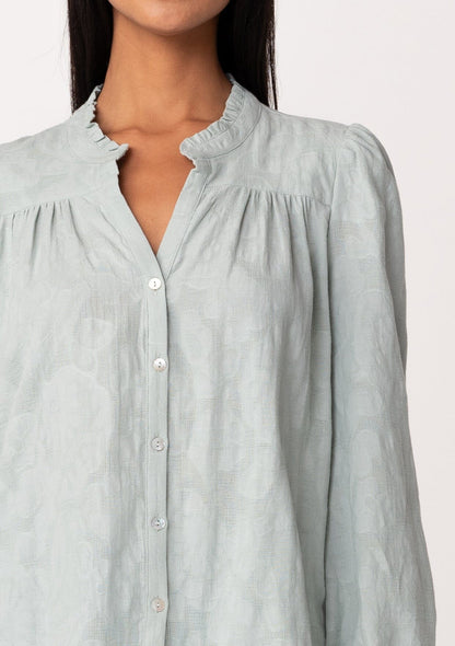Dreamweaver Blouse