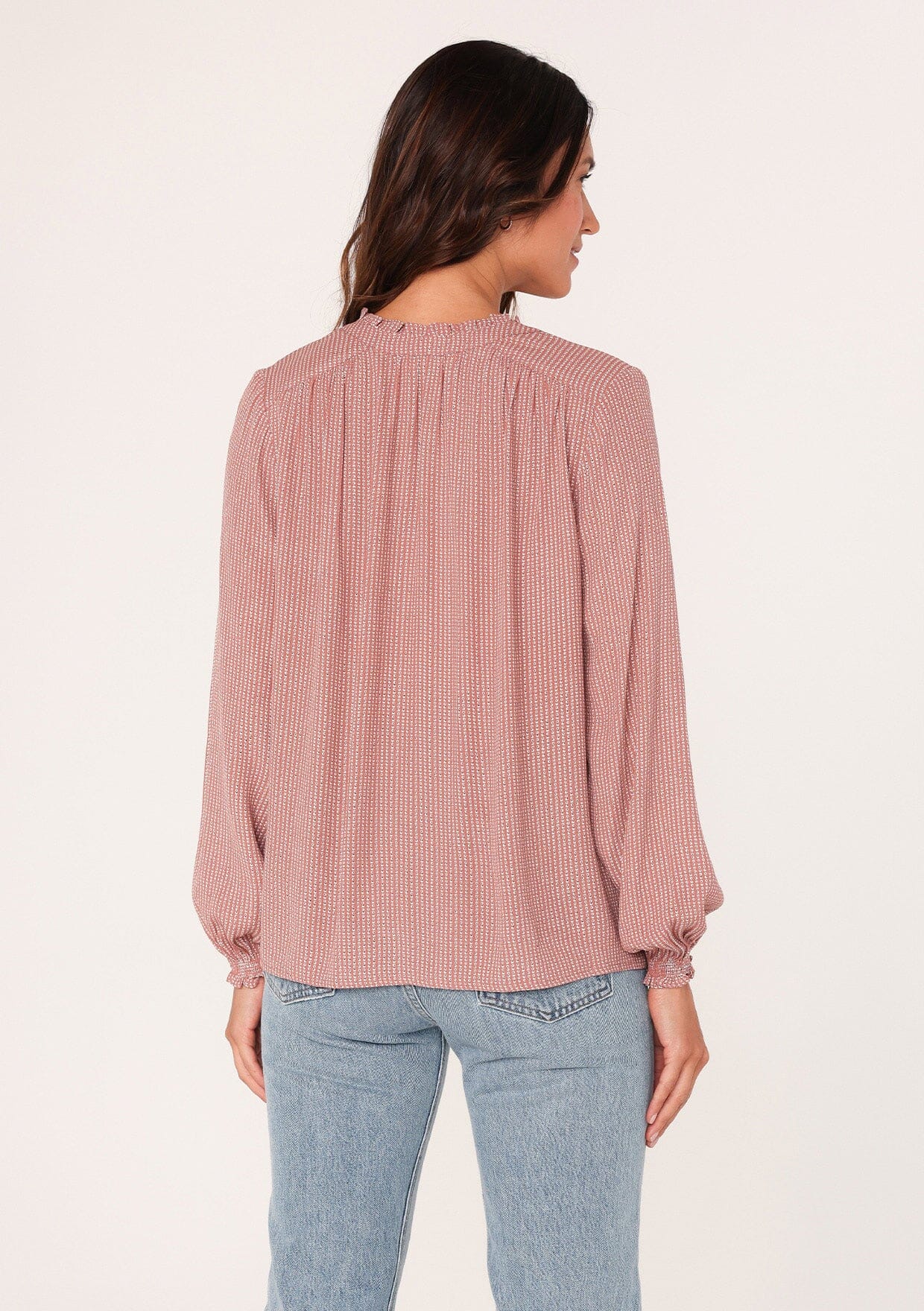 Teagan Blouse