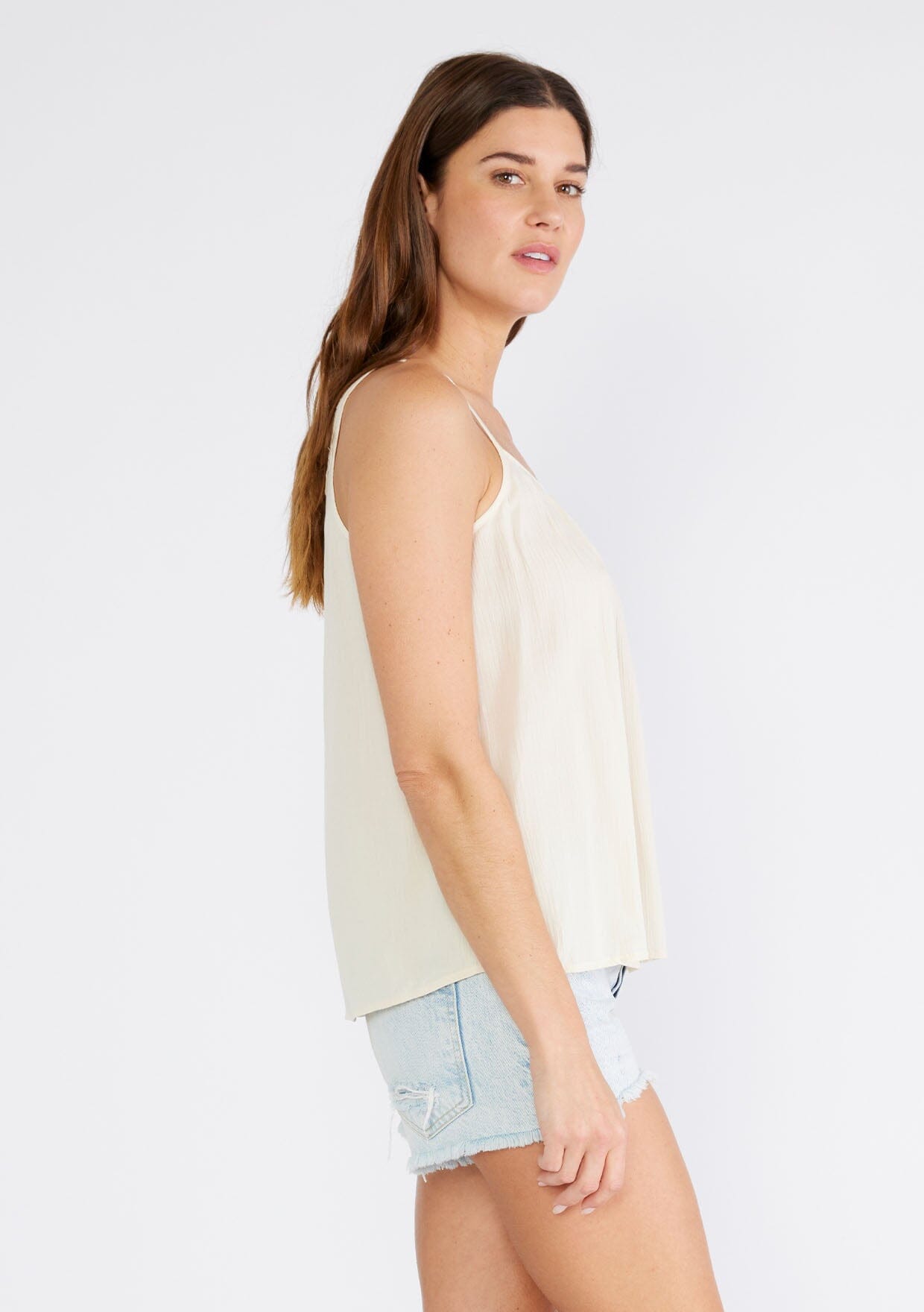 Getaway Tank Top