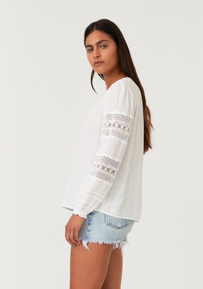 Madelyn Blouse