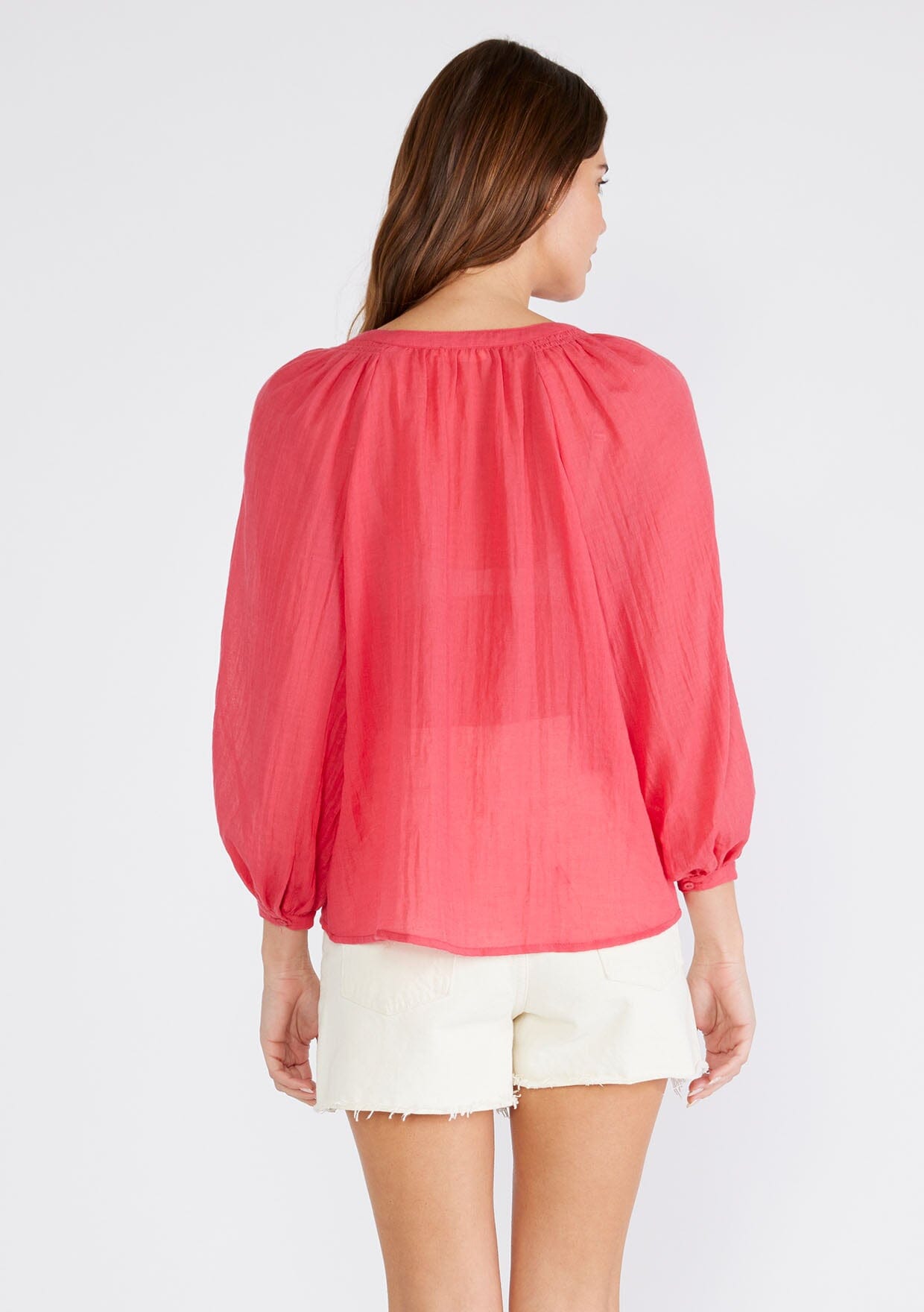 Sitting Pretty Blouse