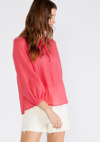 Sitting Pretty Blouse