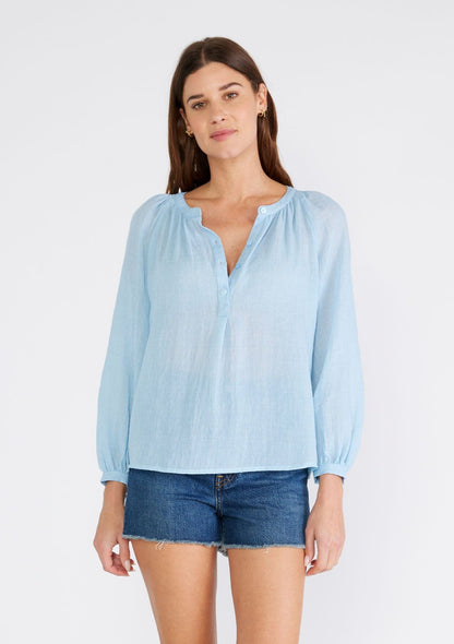 Sitting Pretty Blouse