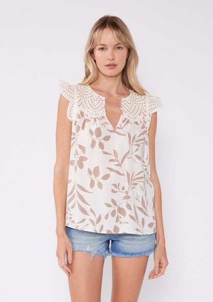 Back To The Desert Top