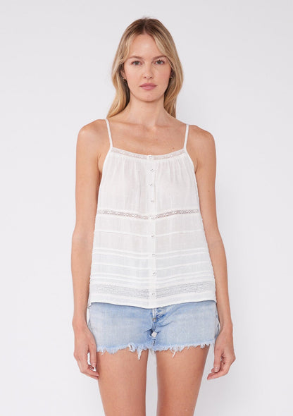 Josefine Lace Camisole