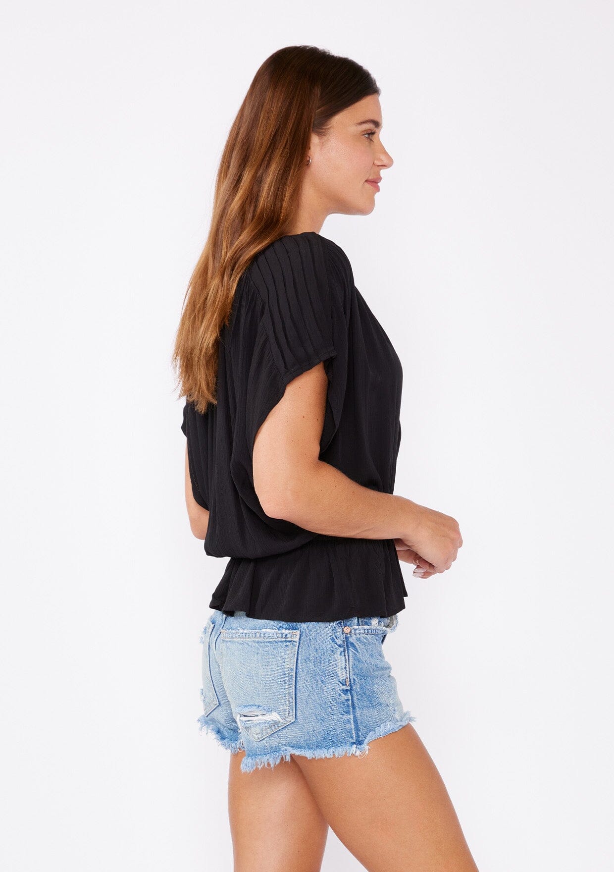 Beachwood Top