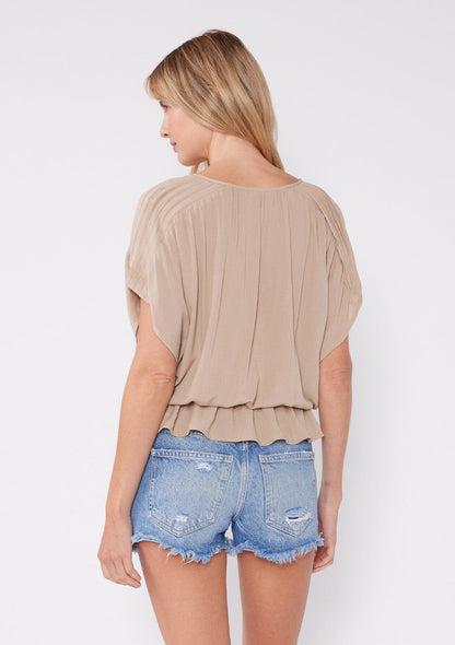 Beachwood Top