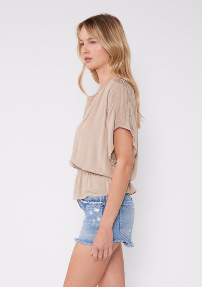 Beachwood Top