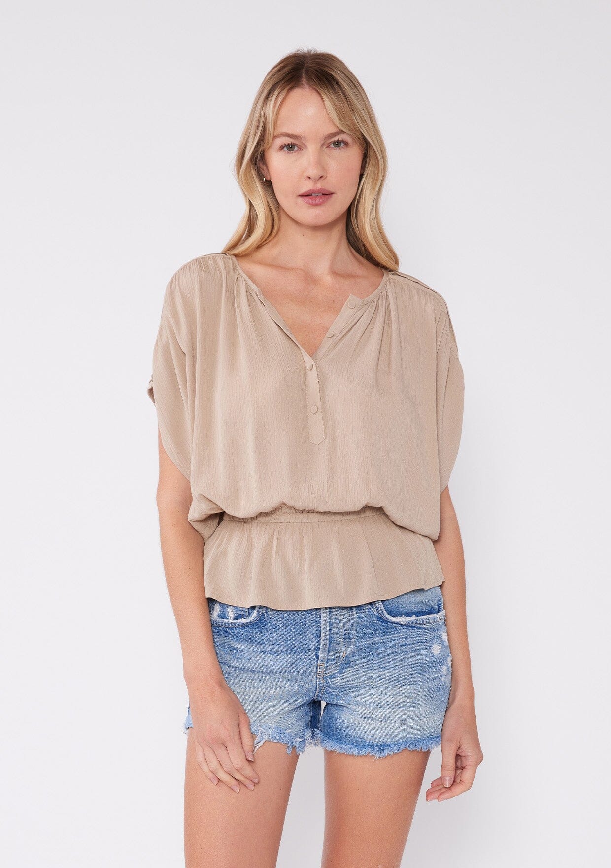 Beachwood Top
