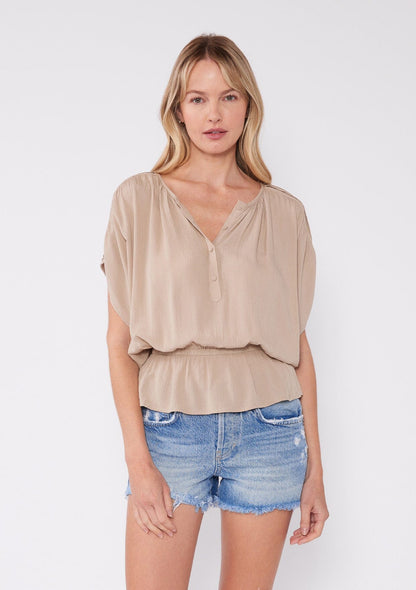 Beachwood Top