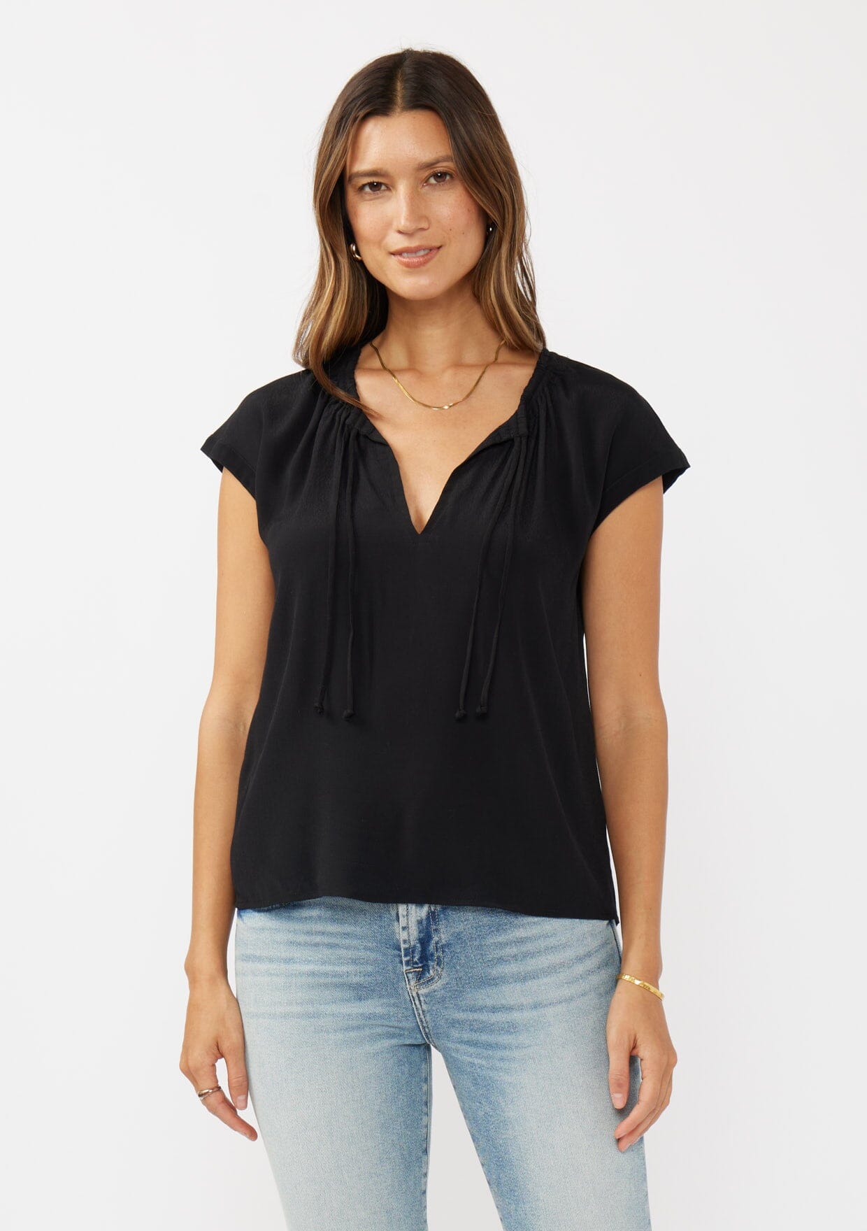 Alessia Top