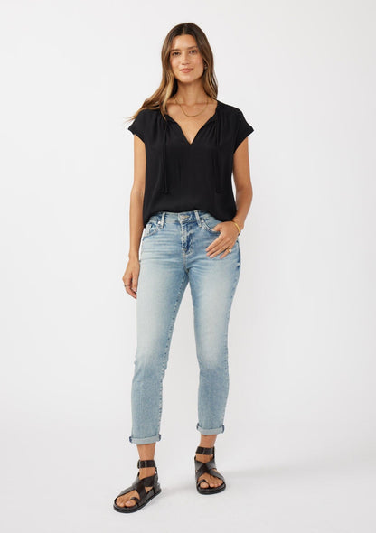 Alessia Top