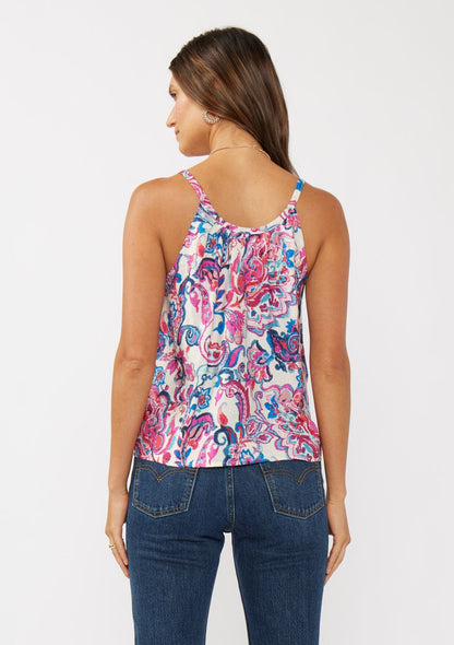 Dreamweaver Cami
