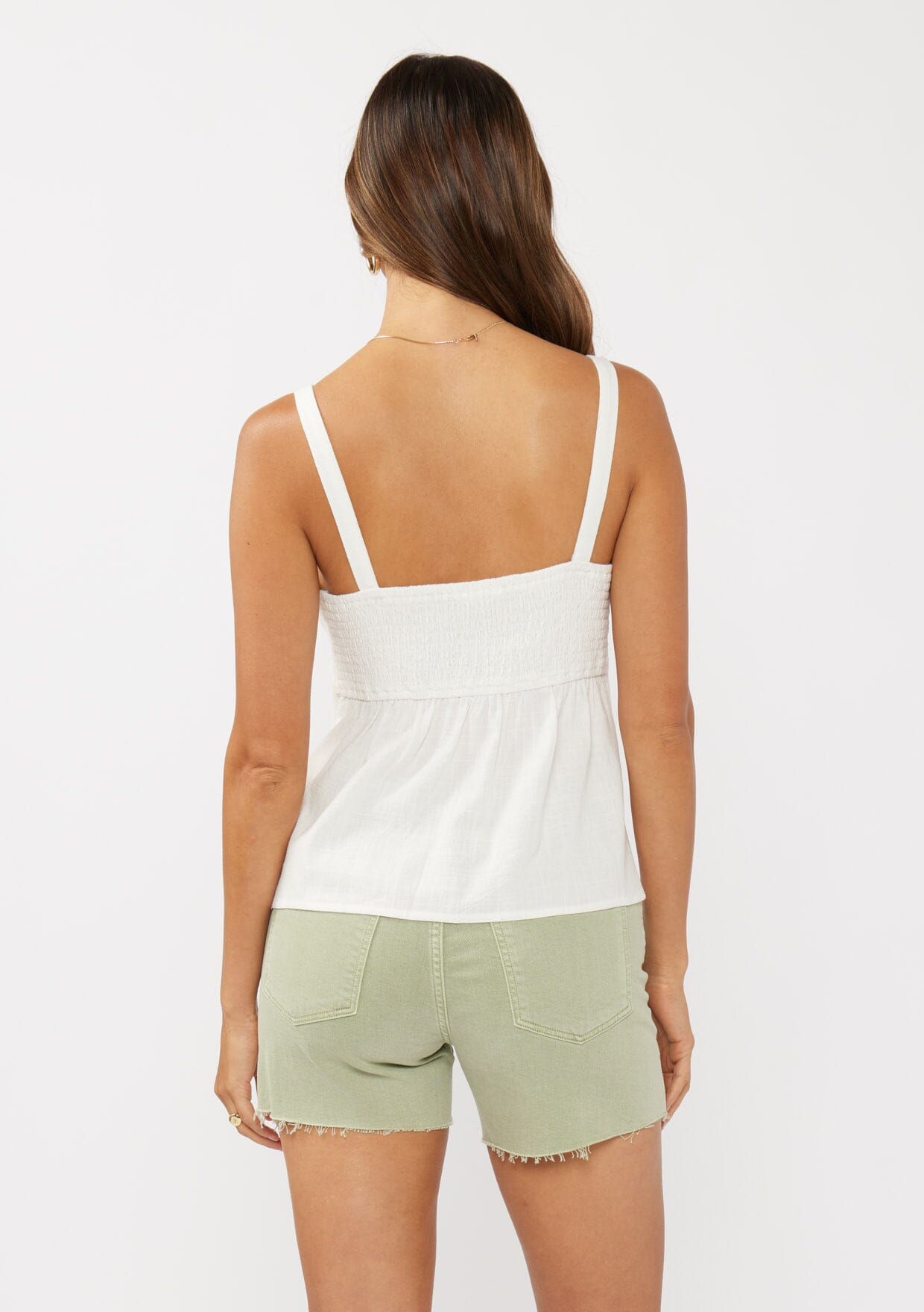 Rowan Tank Top