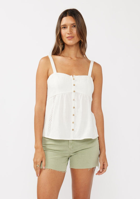 Rowan Tank Top
