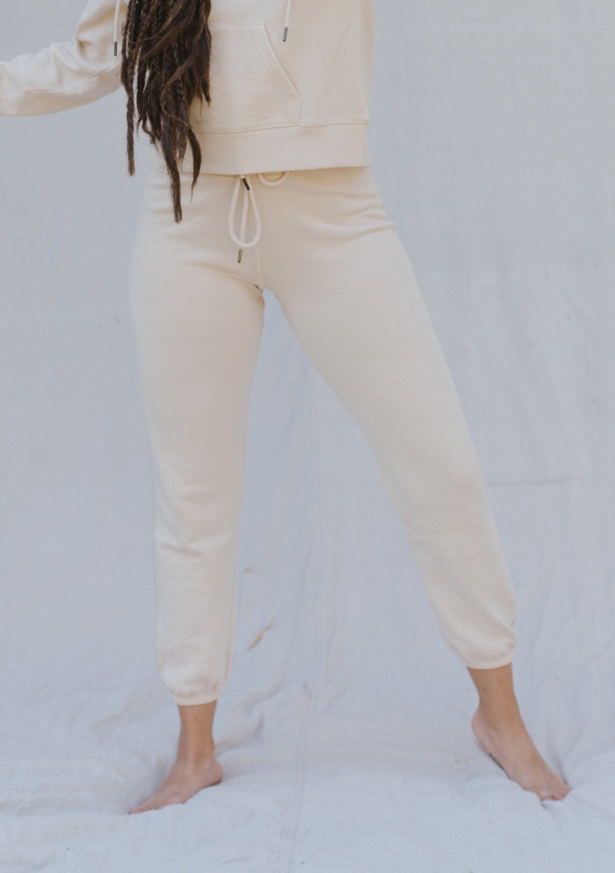 Stitched With Love Jogger