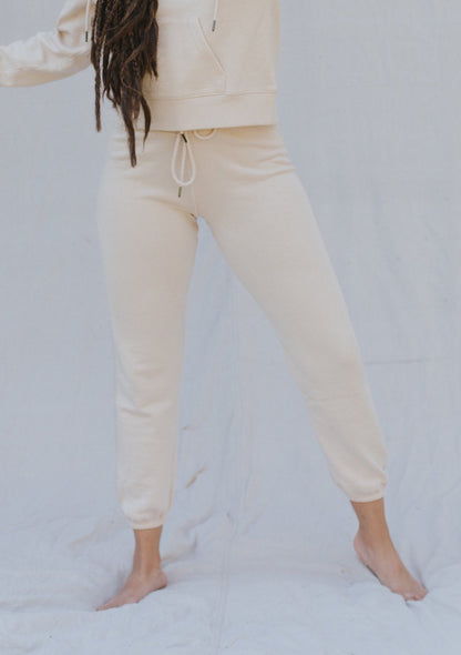 Stitched With Love Jogger