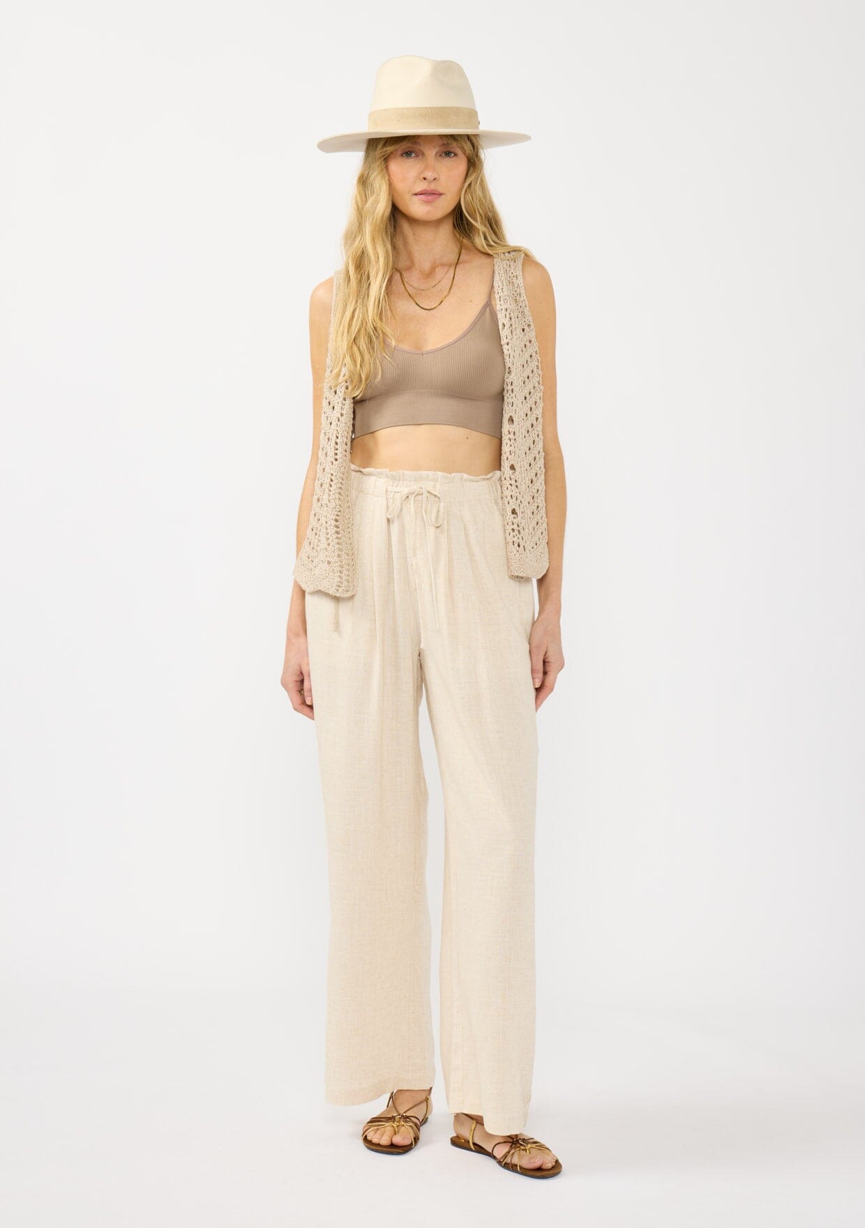 Anissa Pant