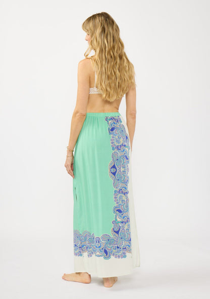 Odessa Maxi Skirt