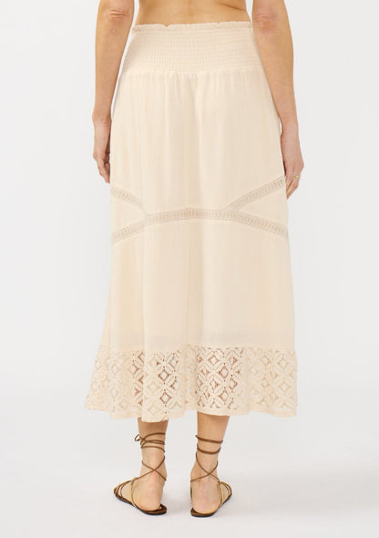Annette Maxi Skirt