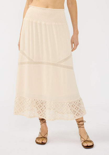Annette Maxi Skirt