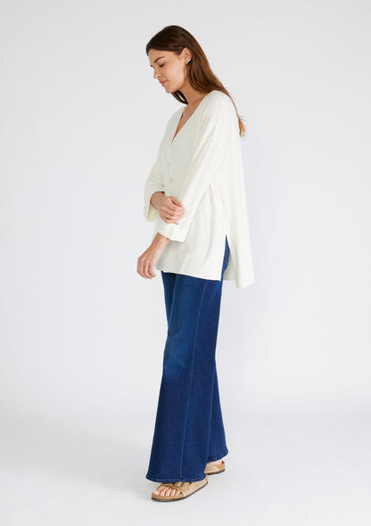 Dakota Tunic Sweater