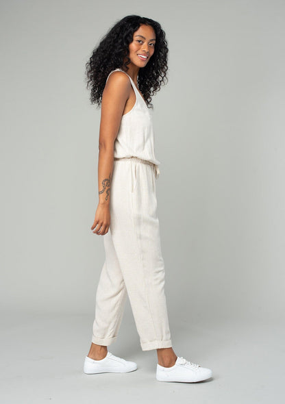Truth Or Dare Jumpsuit