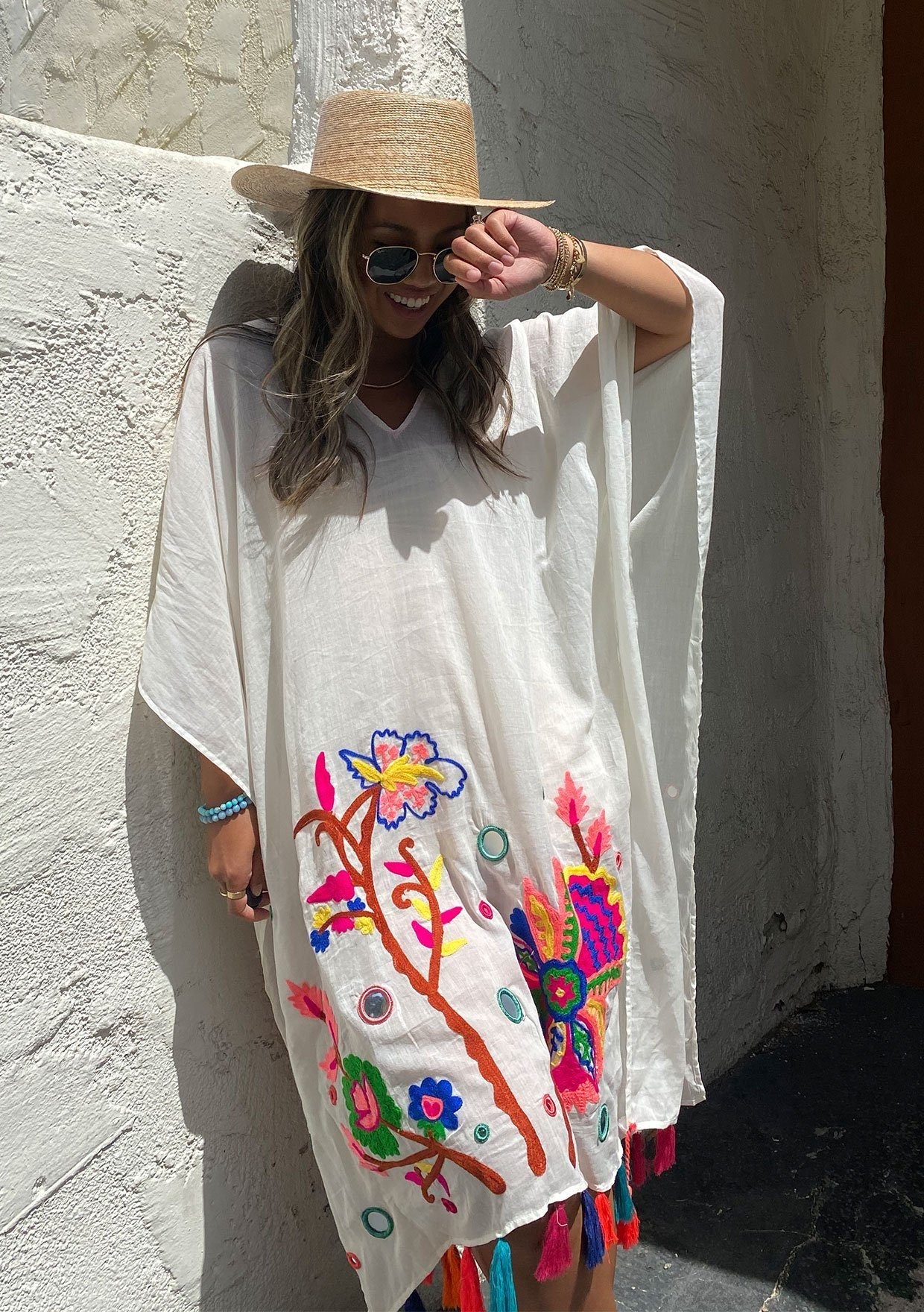 Granada Caftan