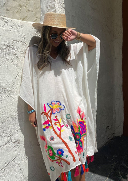 Granada Caftan