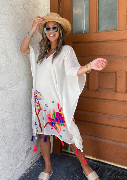 Granada Caftan
