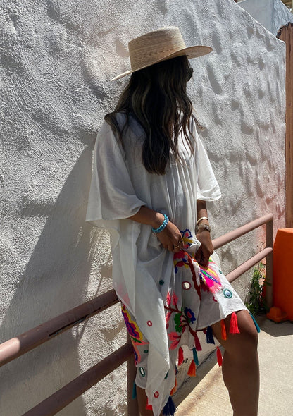 Granada Caftan