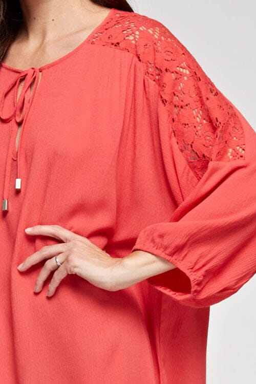 Bianca Beach Dress