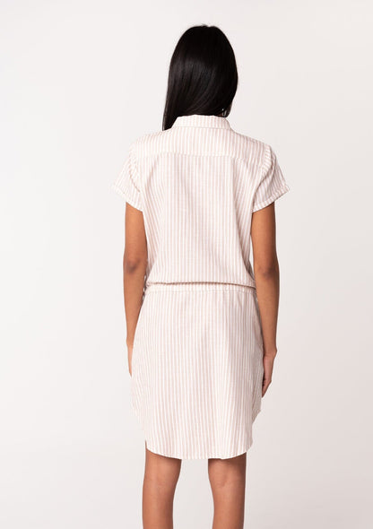 Miley Shirt Dress