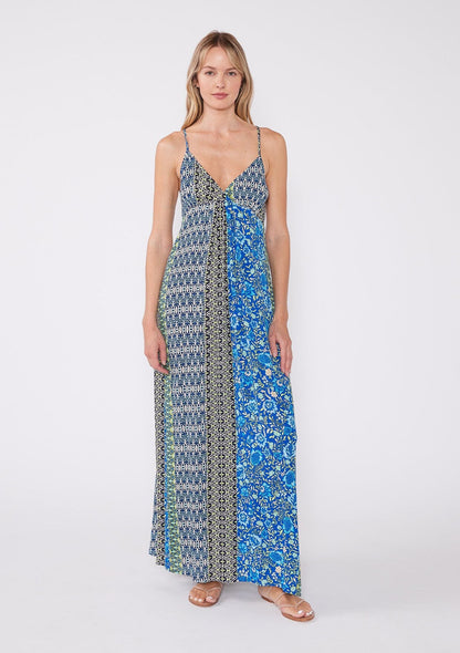 Tropics Maxi Dress