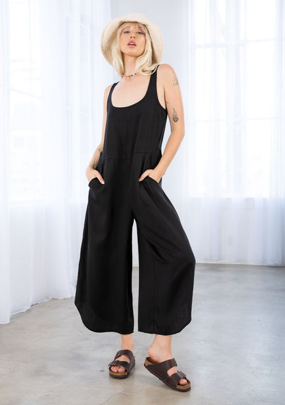 Into The Night Jumpsuit