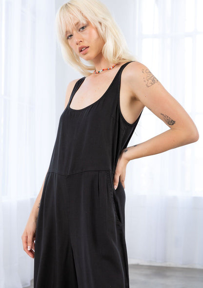 Into The Night Jumpsuit