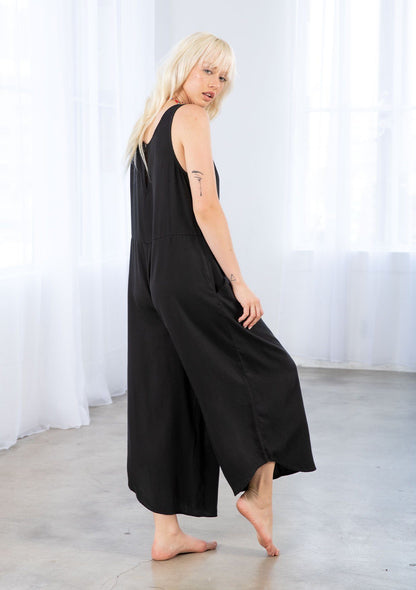 Into The Night Jumpsuit