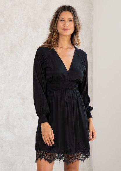 Juniper Mini Dress